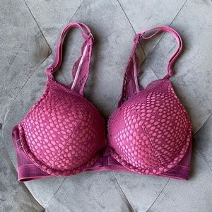 VS Bombshell Bra
